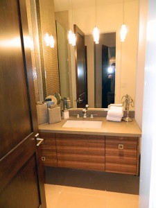 True-North-Comfort-Vancouver-Plumbing-HVAC-Powder-Room                             